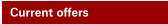 Current offers